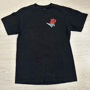RSQ I Love No Mote T-Shirt